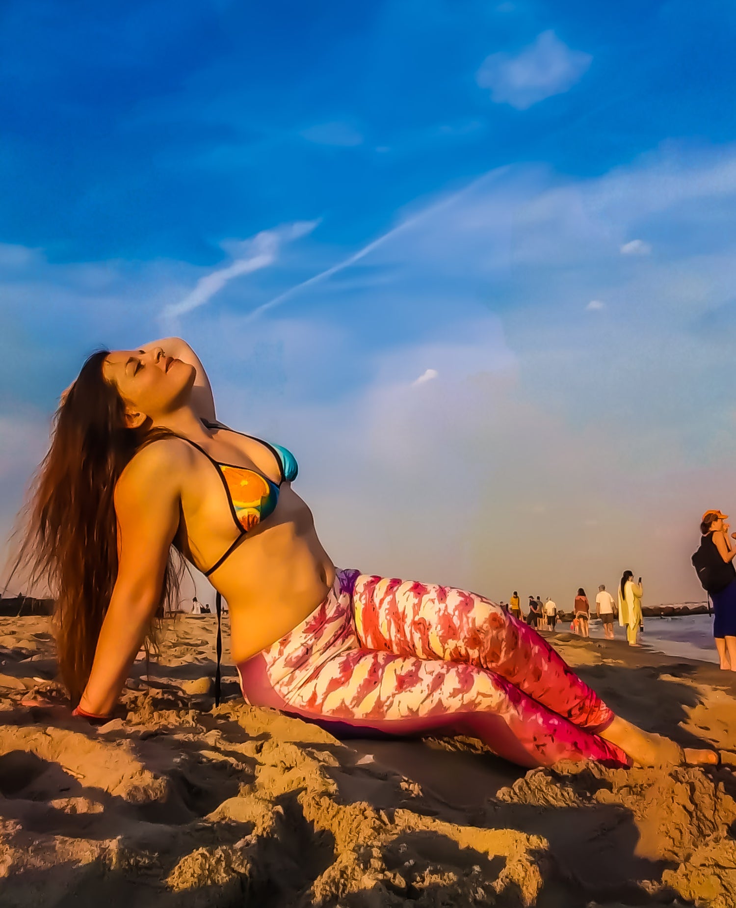 Scrumptious DisRuPtiOns