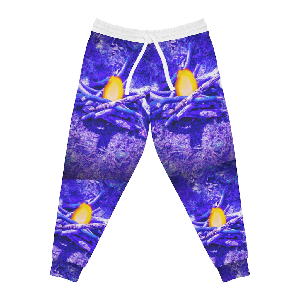 Cultivating Inner Fire Joggers