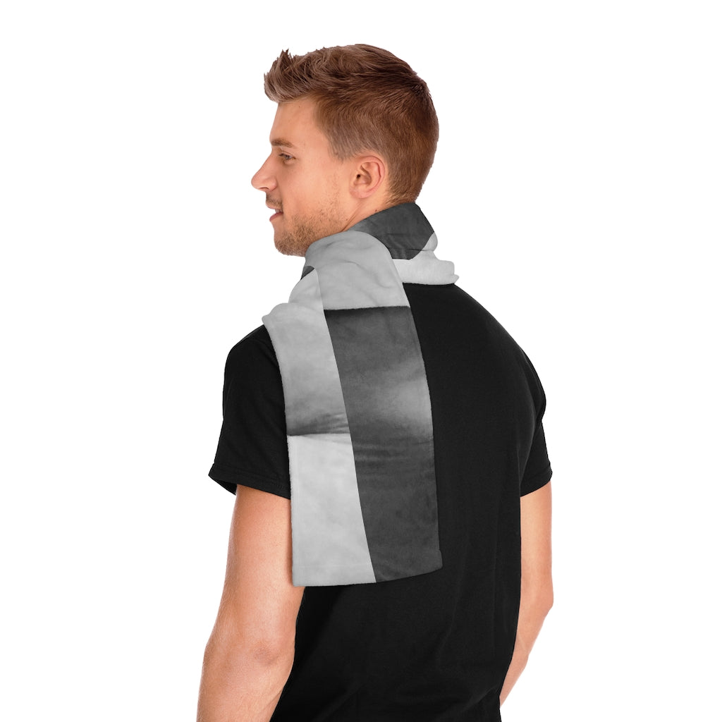 Love Handles Garland Scarf