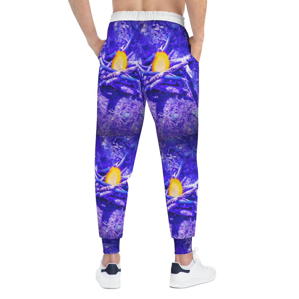 Cultivating Inner Fire Joggers