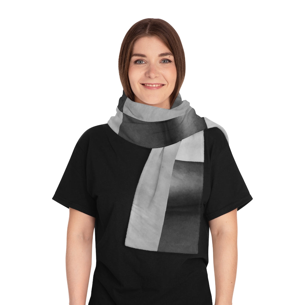 Love Handles Garland Scarf