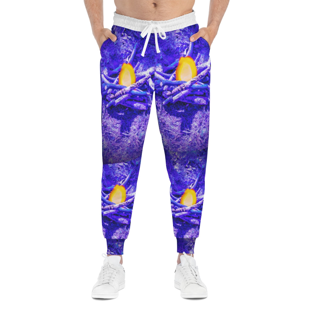 Cultivating Inner Fire Joggers