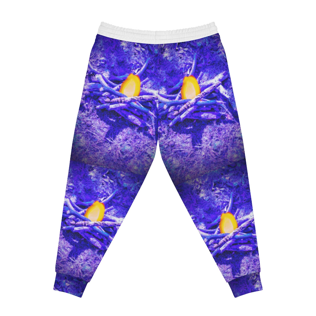 Cultivating Inner Fire Joggers