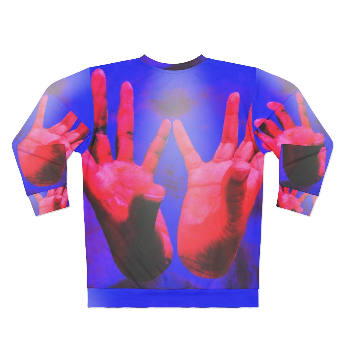 Eczema Magician Sweatshirt (Unisex Sizes)