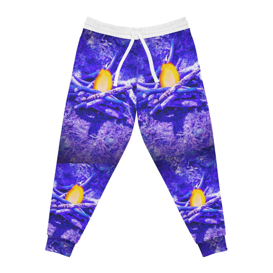 Cultivating Inner Fire Joggers