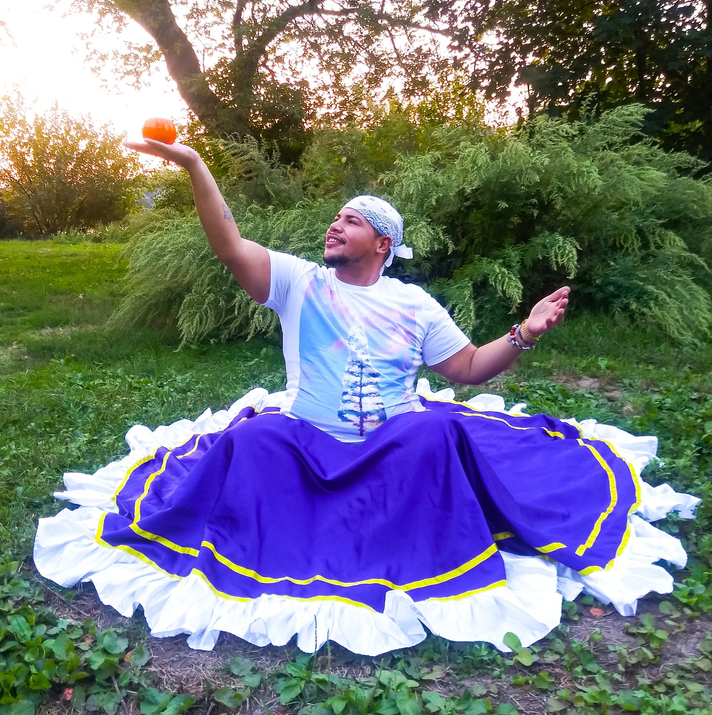 Ancestors Got Your Back Organic T-shirt - Unisex