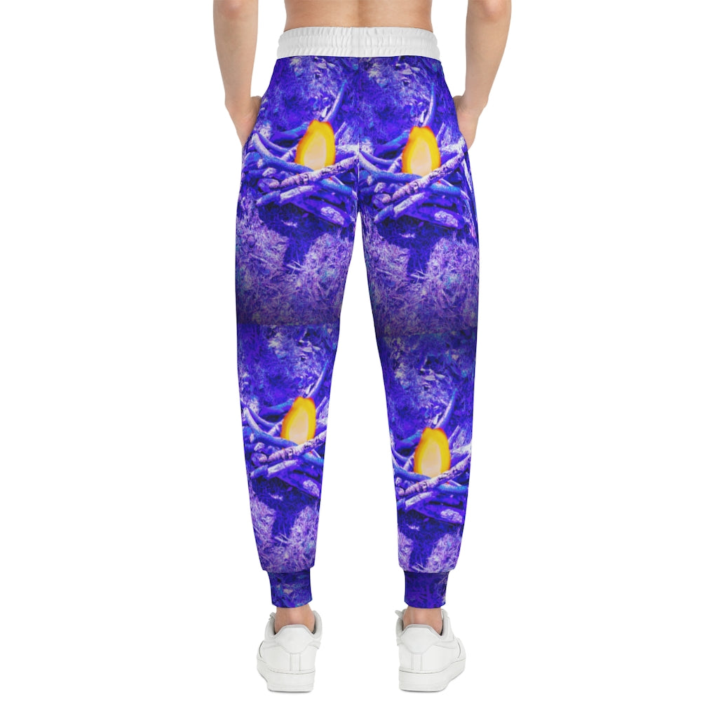 Cultivating Inner Fire Joggers