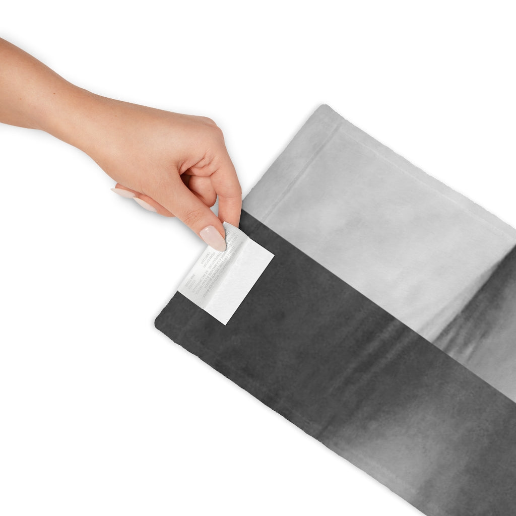 Love Handles Garland Scarf