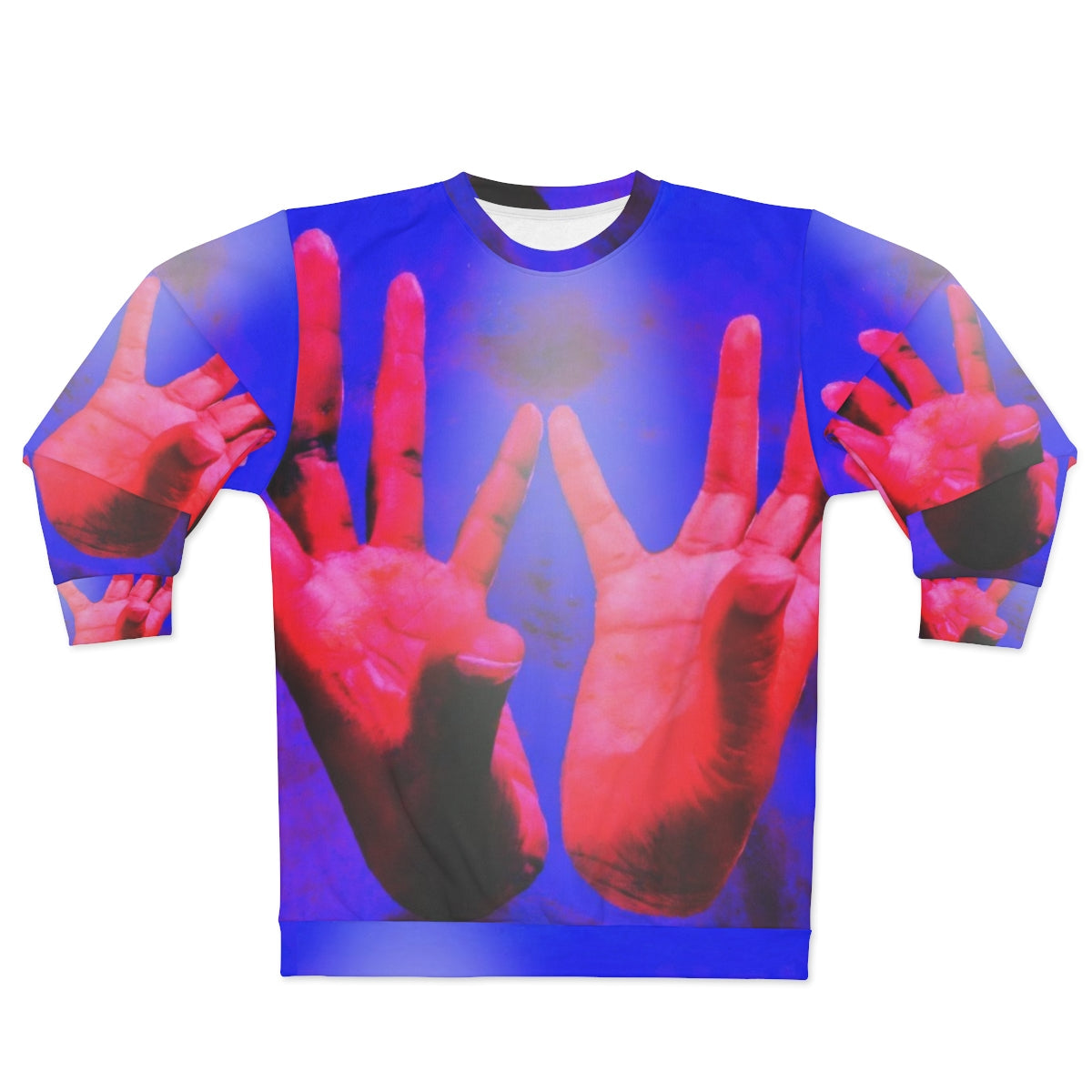 Eczema Magician Sweatshirt (Unisex Sizes)