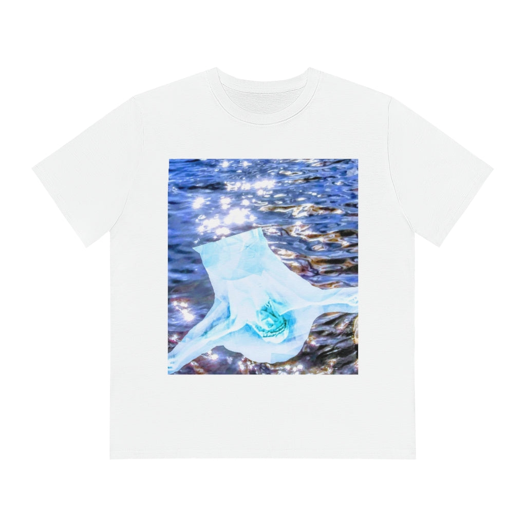 What would You do? Jesus Reflection T-shirt