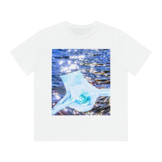 What would You do? Jesus Reflection T-shirt