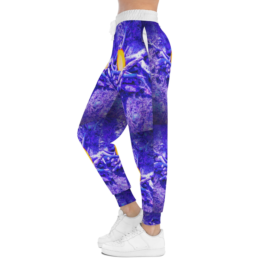 Cultivating Inner Fire Joggers