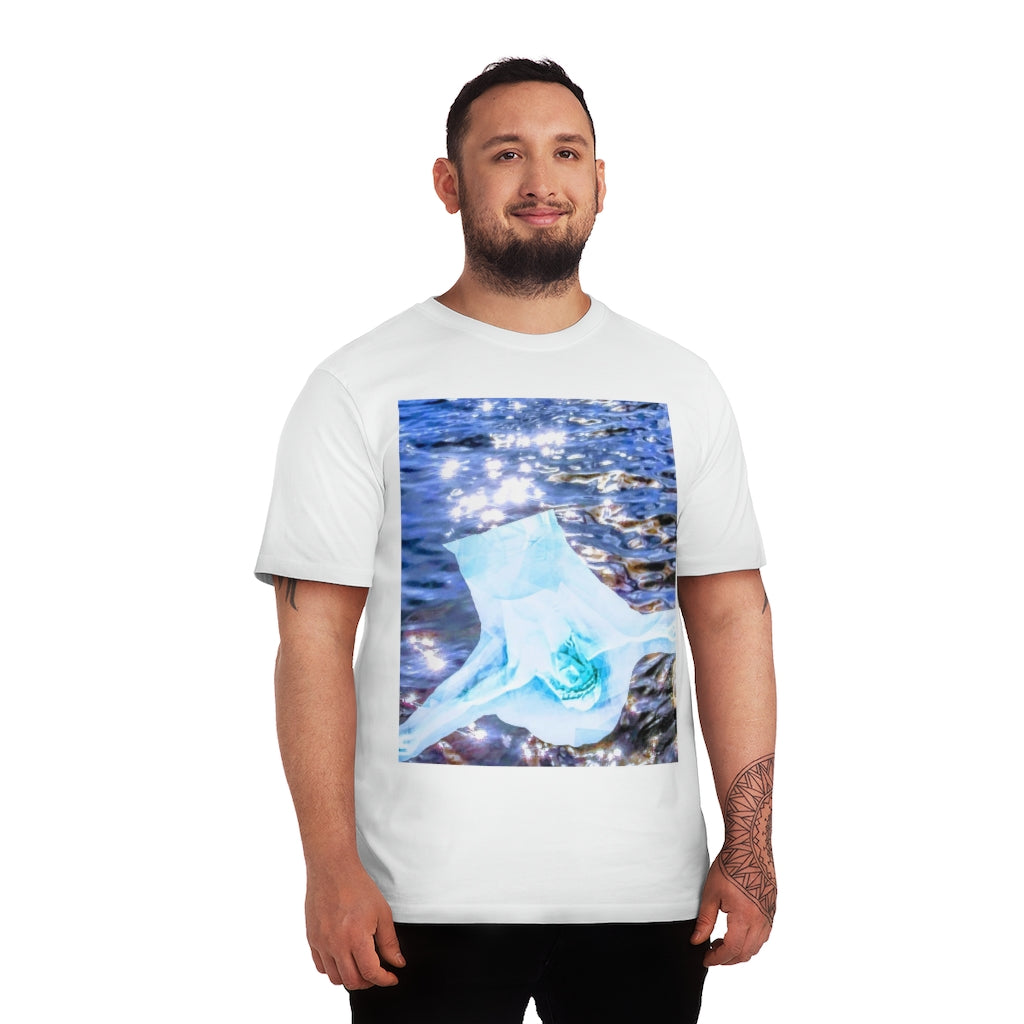 What would You do? Jesus Reflection T-shirt