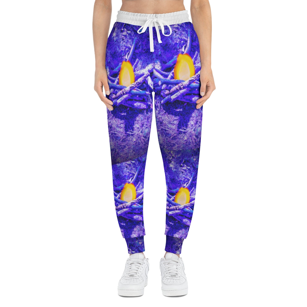 Cultivating Inner Fire Joggers