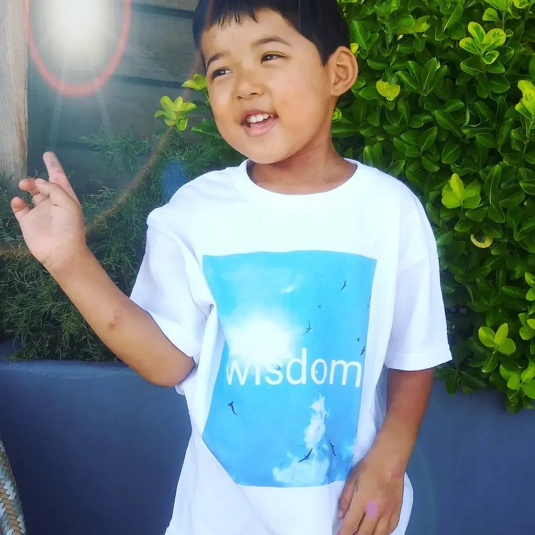 For the little (big) ones