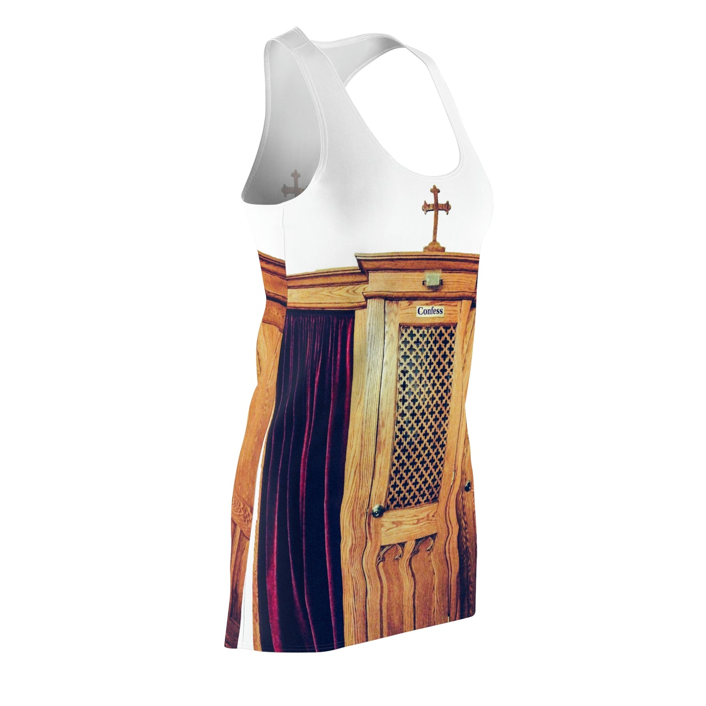 Constant Confessional Dress