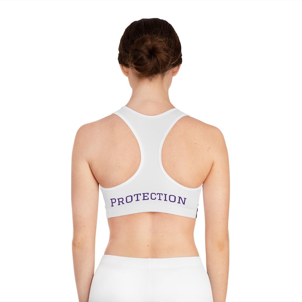 Protection Sports Bra