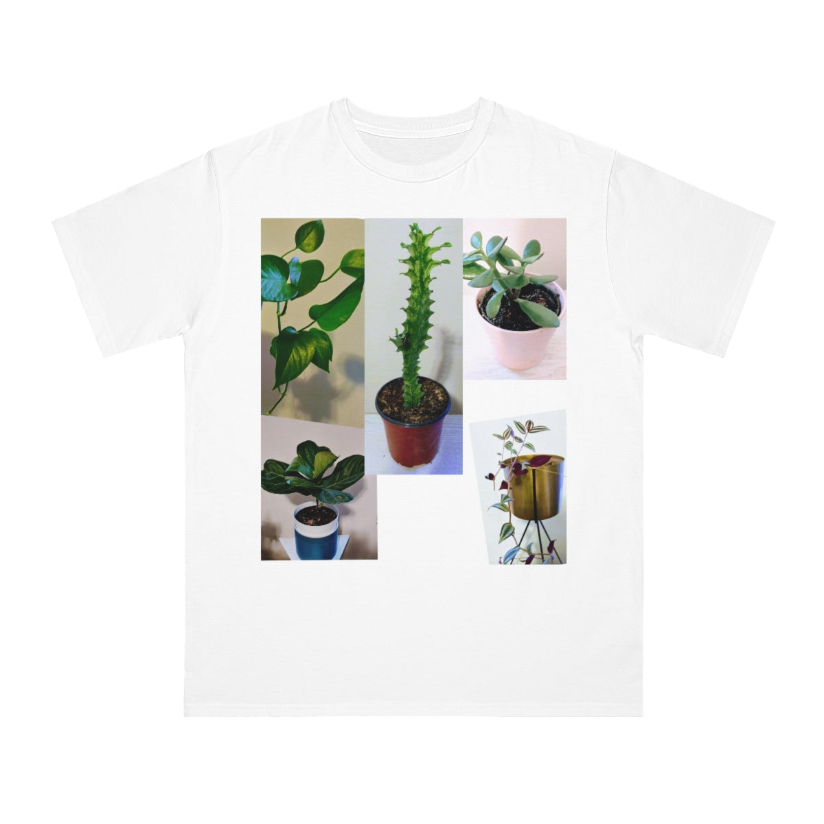 Houseplant Magus T-shirt