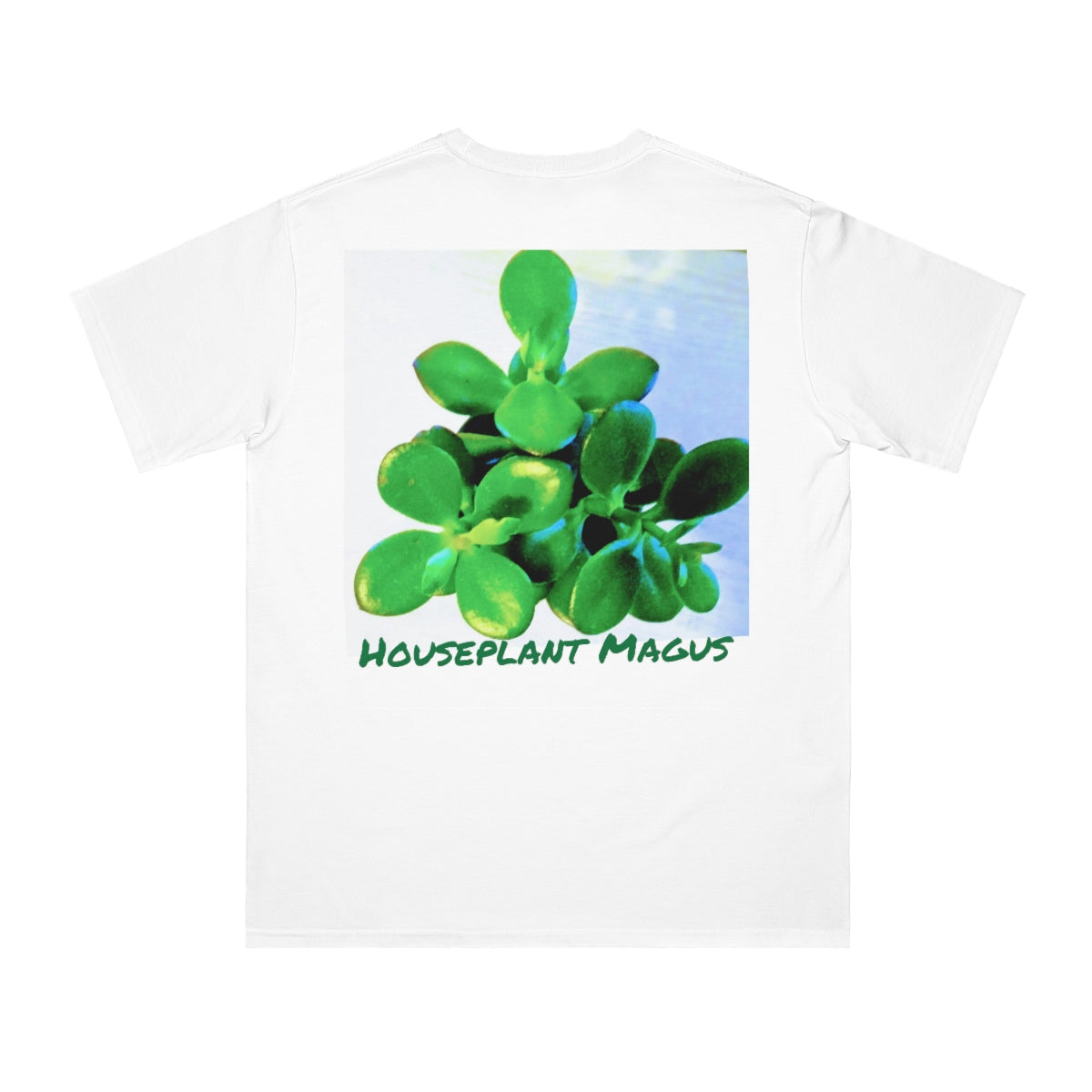 Houseplant Magus T-shirt